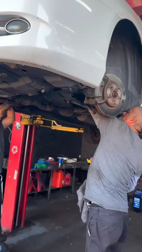 Owl-Let | Oil Change Services, Transmission, Mechanic Near Me, Auto Repair Shop in San Diego - photo 2