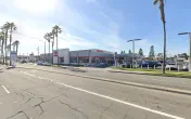 Dalton Toyota National City Service Department