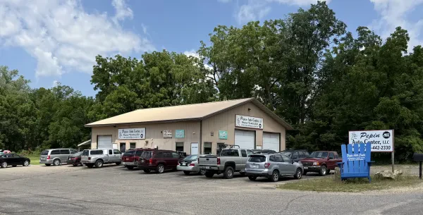 Pepin Auto Center - photo 2