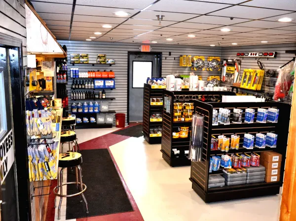 U P Truck Center Inc. - photo 2
