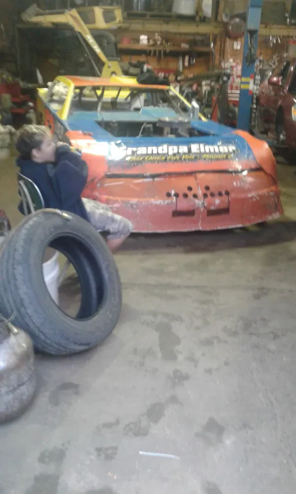 Bubba's Auto Salvage & Machine - photo 4