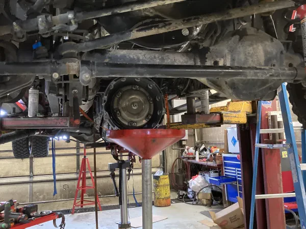 Kohrs Truck & Auto Repair Inc - photo 3