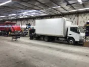 Bashore Truck service