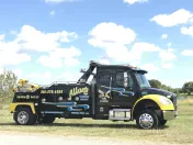 Allan's Wrecker Service