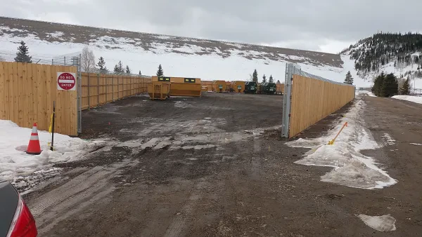 Silverthorne Recycling Center - photo 3