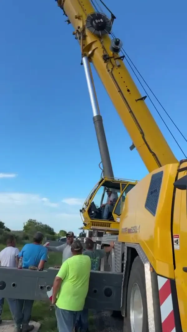 Allan's Wrecker Service - photo 2