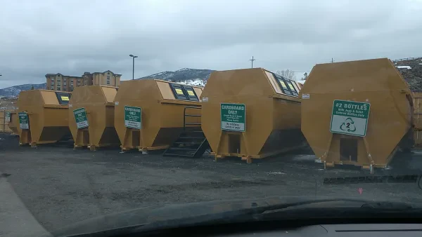 Silverthorne Recycling Center - photo 4