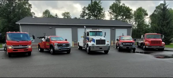 SORICE TOWING - photo 2