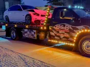 B & B Towing & Recovery