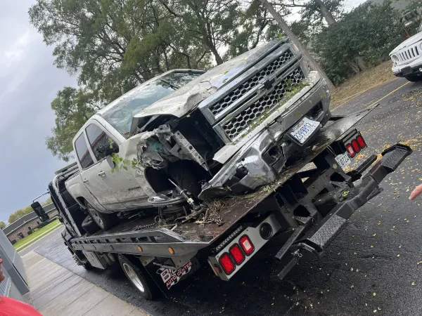 B & B Towing & Recovery - photo 4