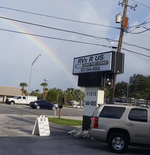 RV's R Us Inc - photo 3