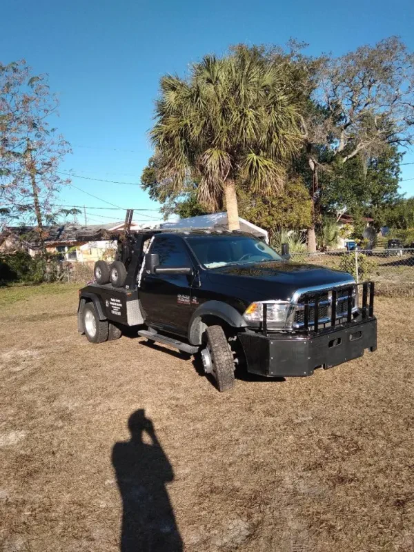 Pinellas County Towing & Recovery - photo 4