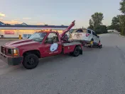 CWE TOWING LLC