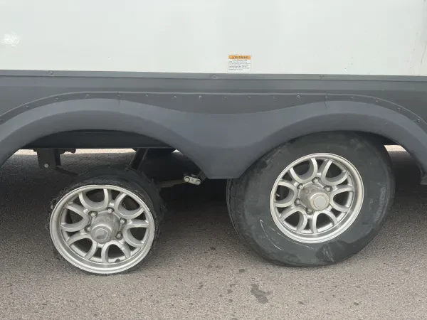 Speedway Towing - photo 3