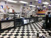 J J Motorsports