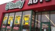 O'Reilly Auto Parts