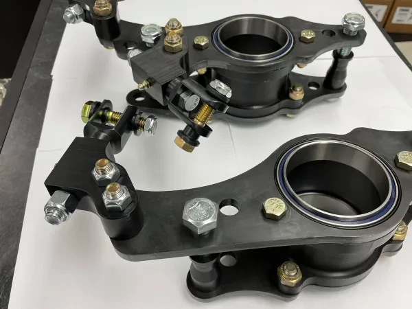 J J Motorsports - photo 3