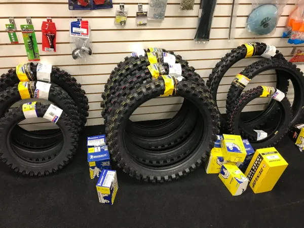 J J Motorsports - photo 4