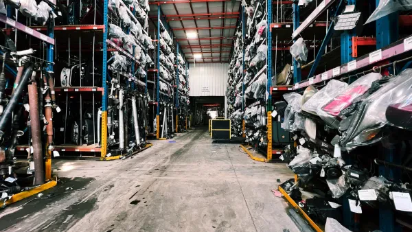 Bessler Auto Parts - photo 3