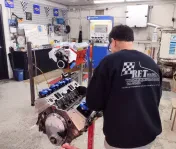 RET Racing Engine Technologies