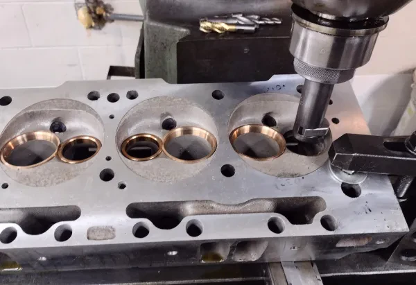 RET Racing Engine Technologies - photo 4