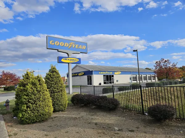 Goodyear Auto Service - photo 3