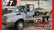 Boyd Towing Farmington, Ste. Genevieve & Perryville