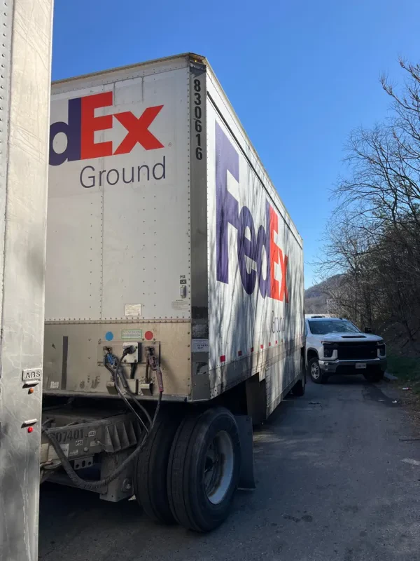 Roadside24 - Mobile Truck Repair - photo 2