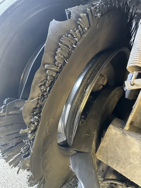 Roadside24 - Mobile Truck Repair - photo 3