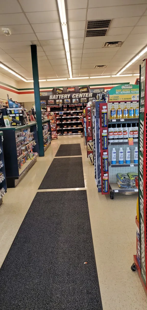 O'Reilly Auto Parts - photo 4