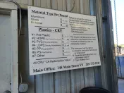 Valley Springs Recycling