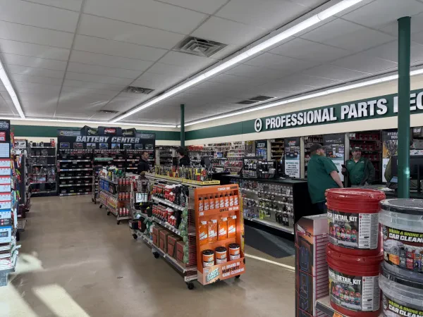 O'Reilly Auto Parts - photo 2