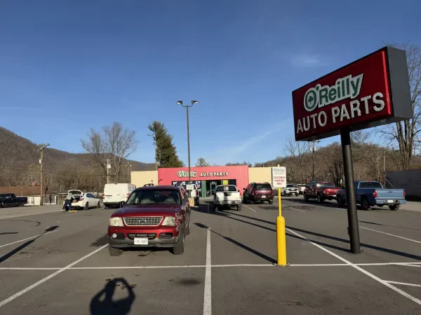 O'Reilly Auto Parts - photo 3