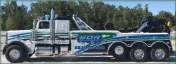 SDR Towing and Recovery