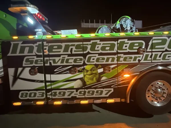 SDR Towing and Recovery - photo 2