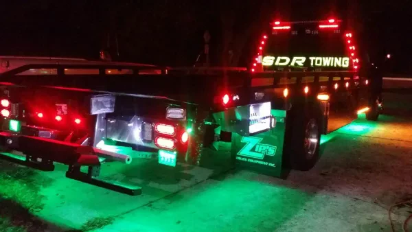 SDR Towing and Recovery - photo 3