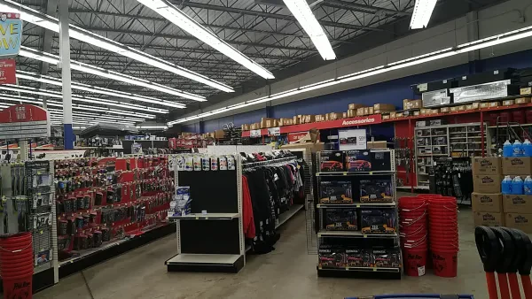 Pep Boys Auto Service & Tires - photo 3
