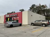 O'Reilly Auto Parts