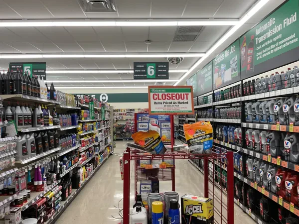 O'Reilly Auto Parts - photo 2