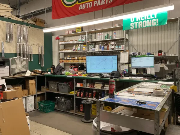 O'Reilly Auto Parts - photo 3