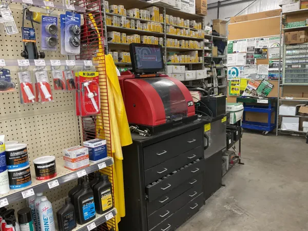 O'Reilly Auto Parts - photo 4