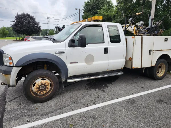 Mechanic's In Motion, LLC - photo 3