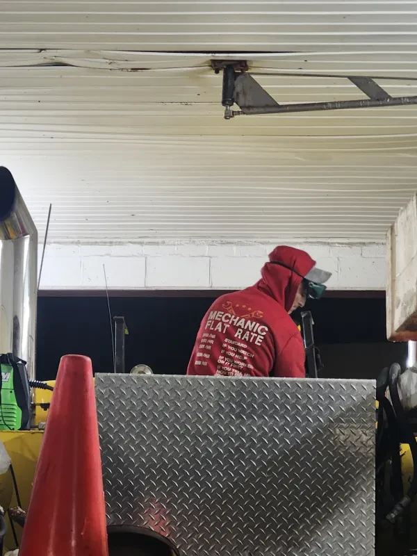 Mechanic's In Motion, LLC - photo 4