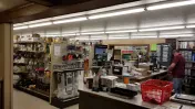 Tony's RV Parts & Service, Inc