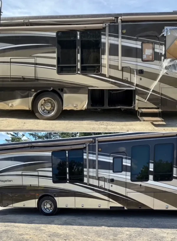 Tony's RV Parts & Service, Inc - photo 3