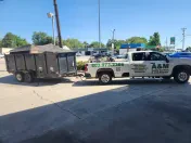 A & M Quality Services & Junk Removal