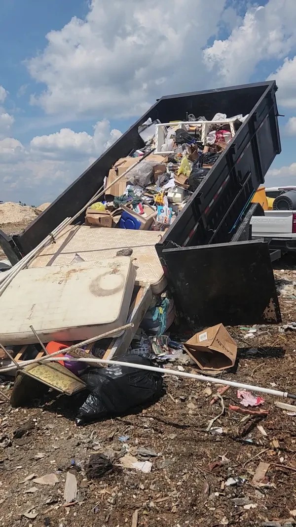 A & M Quality Services & Junk Removal - photo 2