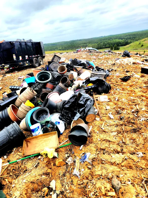 A & M Quality Services & Junk Removal - photo 3