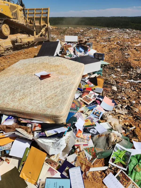A & M Quality Services & Junk Removal - photo 4