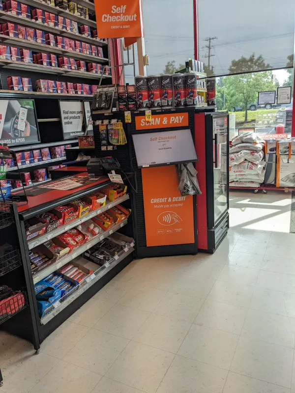 AutoZone Auto Parts - photo 3